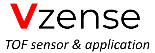 Vzense Tech Inc Logo