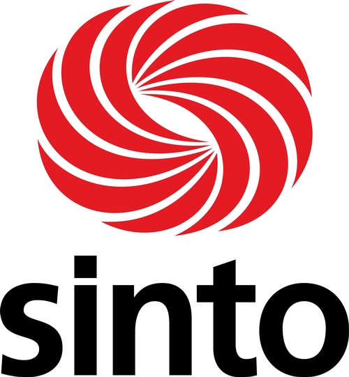 Sinto America Logo