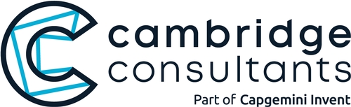 Cambridge Consultants Logo