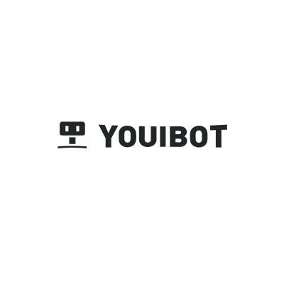 Youibot Robotics Co.，Ltd。徽标