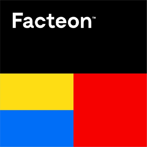 Facteon标志