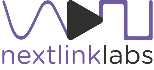 extLink实验室Logo