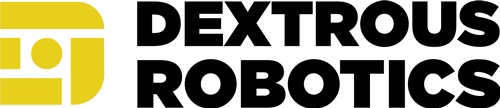 Dextrous Robotics Company Logo