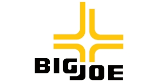 大Joe叉车Logo