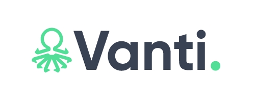 Vanti Analytics LTD标志