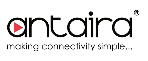 Antaira Technologies Logo