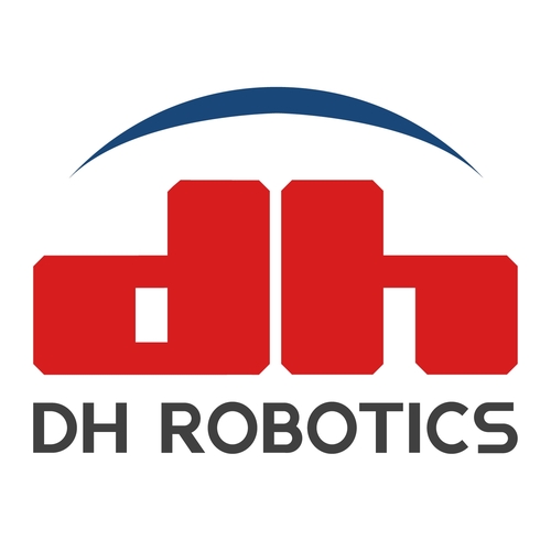 DH-ROBOTICS Company Logo