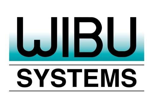 wibu-Systems 美国Logo