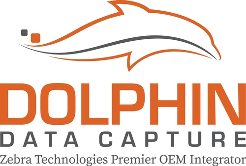 海豚数据捕获Logo