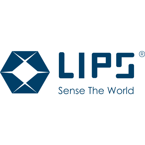 LIPS公司Logo