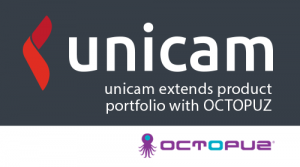 unicam通过OCTOPUZ扩展产品组合