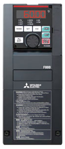 三菱F800系列变频器