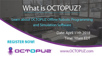 OCTOPUZ研讨会