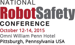 2015年10月12-14日，美国宾夕法尼亚州匹兹堡市Omni William Penn酒店